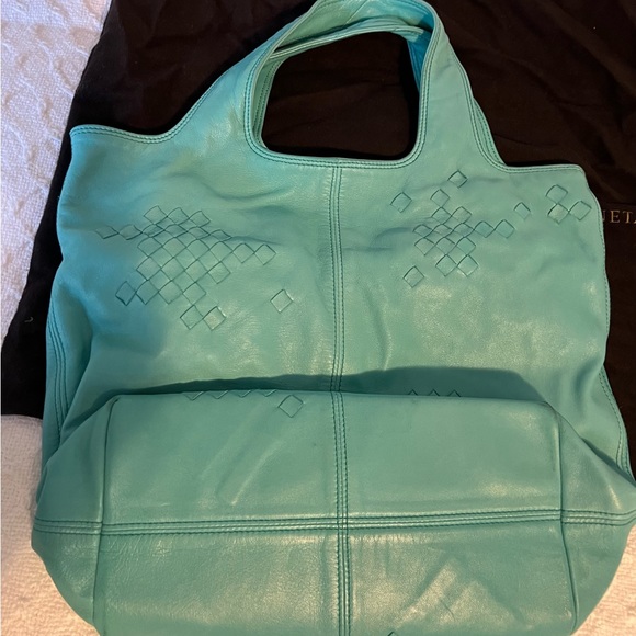 Bottega Veneta Handbag - Picture 3 of 5